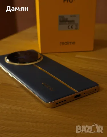 Realme 12 Pro+ 5G 512gb 12gb ram, снимка 5 - Други - 56349806