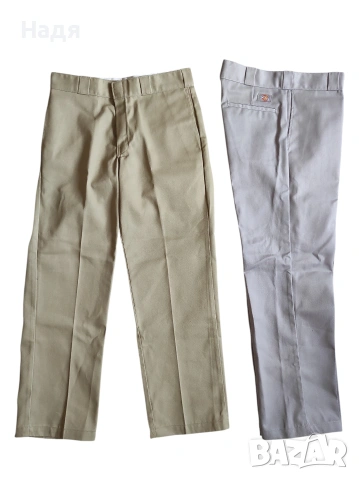 2 бр. Панталони Dickies 874 Original Fit , снимка 2 - Панталони - 53971164