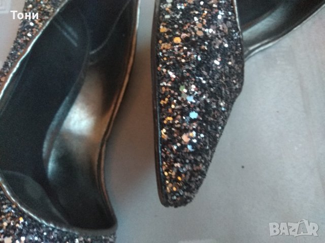 Елегантни обувки Bata, снимка 12 - Дамски елегантни обувки - 31485155