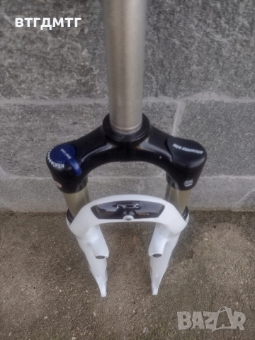 Нова вилка Suntour NCX Air 28/29", снимка 2 - Части за велосипеди - 52720531