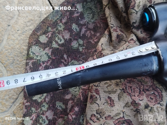 29 цола напълно работеща вилка за велосипед колело fox , снимка 7 - Части за велосипеди - 51551790