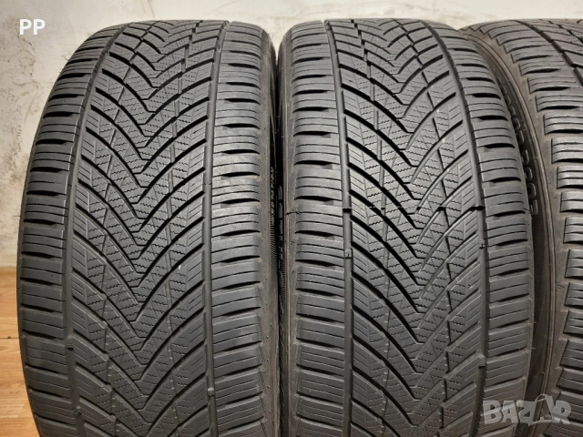 225/45/19 Rotalla / всесезонни гуми, снимка 2 - Гуми и джанти - 52865190