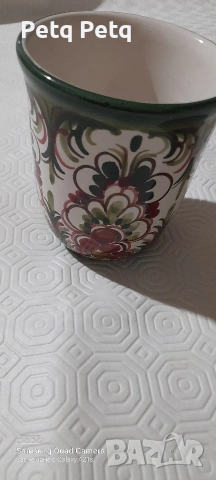 винтидж порцеланови чаши, снимка 4 - Антикварни и старинни предмети - 53939484