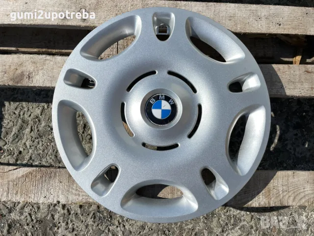 15 цола Тас BMW E36 3 serie 1094158 Оригинал