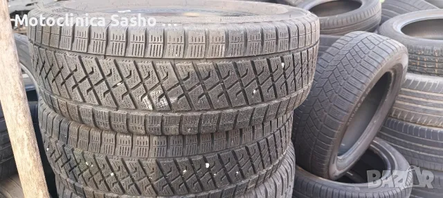 12 бр бусови гуми 215/70-15С, снимка 3 - Гуми и джанти - 49805386