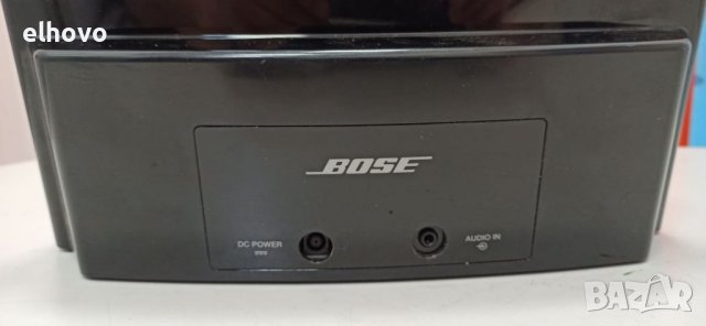 Bose soundDock series II, снимка 2 - Други - 32931744