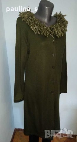 Два броя / Дълга жилетка, голям размер и унисайз , снимка 3 - Жилетки - 26010725