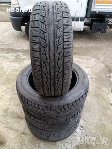 Nankang 225/55 R18