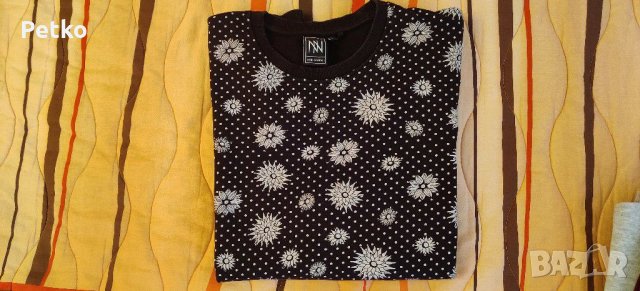 Мъжка блуза NON GRADA, размер М, снимка 2 - Блузи - 30500977