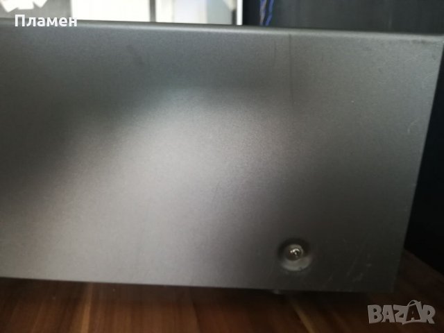 Ресивър Dab YAMAHA Rx-v100D , снимка 7 - Ресийвъри, усилватели, смесителни пултове - 35567638