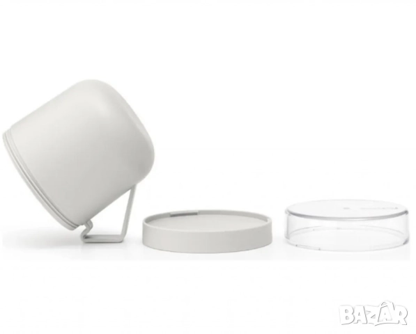 Чаша с капак Brabantia Make&Take, снимка 5 - Други стоки за дома - 52106070