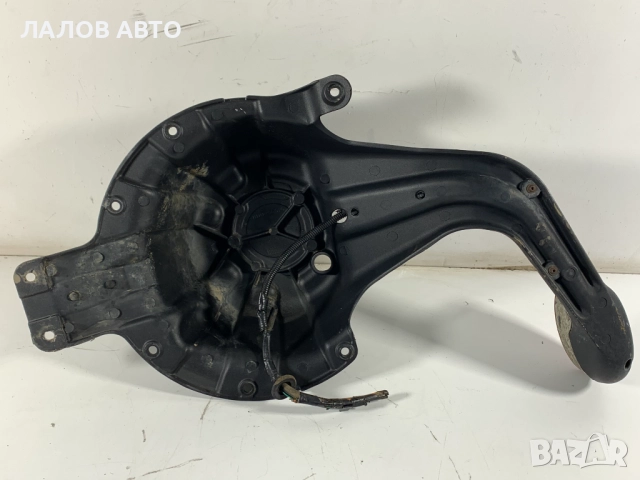 Стойка резервна гума Ленд Ровър Фрилендър 1 Stoika rezervna guma Land Rover Freelander I , снимка 4 - Части - 51642525