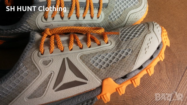 Reebok ALL TERRAIN SUPER 3.0 размер EUR 36 / UK 3 1/2 дамски детски маратонки 138-13-S, снимка 4 - Маратонки - 53047259