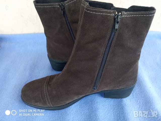 Legero coretex номер 40., снимка 5 - Дамски ботуши - 42763952