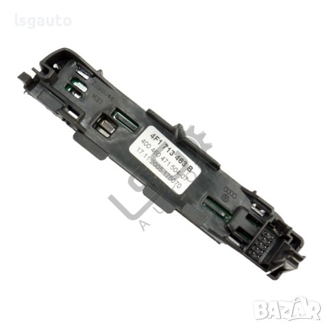 Индикатор скорости AUDI A6 (4F, C6) 2004-2011 ID: 121237, снимка 2 - Части - 44257969