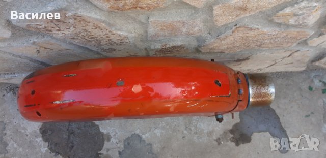 Мз 175/1 калник сьс стоп.Мз 172/2 Трофи,резервоар., снимка 2 - Мотоциклети и мототехника - 30629603