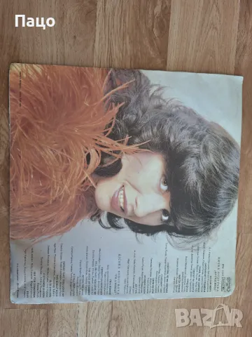 Кичка Бодурова / Аз съм жена, снимка 2 - Грамофонни плочи - 49440552