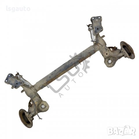 Заден мост Citroen C3 I Picasso(2008-2013) ID:92588