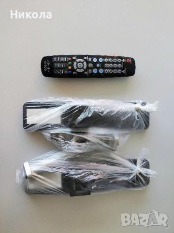 Монитор 40" LCD Samsung/Cisco, снимка 6 - Монитори - 54277667