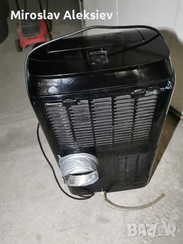 мобилен климатик , снимка 5 - Климатици - 54271886