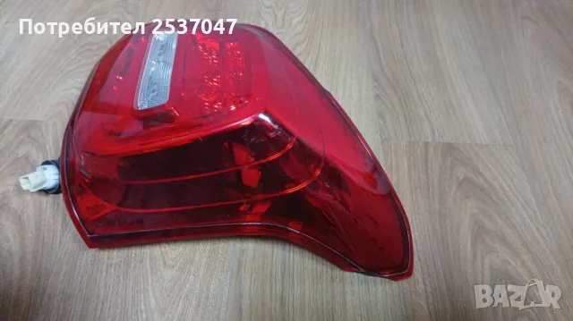 Десен стоп за SUZUKI SWIFT след 2017г, снимка 4 - Части - 49163791