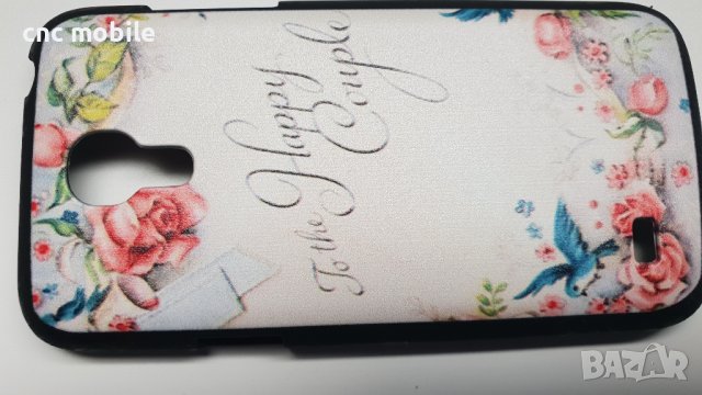 Samsung Galaxy S4 Mini - Samsung GT-I9190 - Samsung GT-I9195 - Samsung S4 Mini калъф - case, снимка 5 - Калъфи, кейсове - 38319543