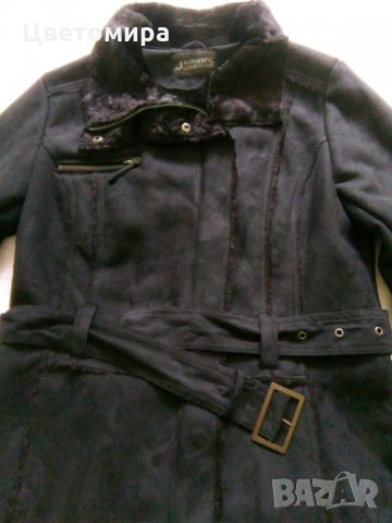 Дамско палтенце, снимка 1 - Палта, манта - 30709125