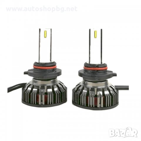 Лед крушки с CANBUS 12-24V, снимка 3 - Аксесоари и консумативи - 30552707