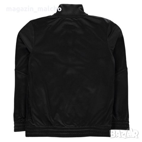 ДЕТСКО ГОРНИЩЕ - ADIDAS; размер: 12-13г., снимка 2 - Детски анцузи и суичери - 31101783