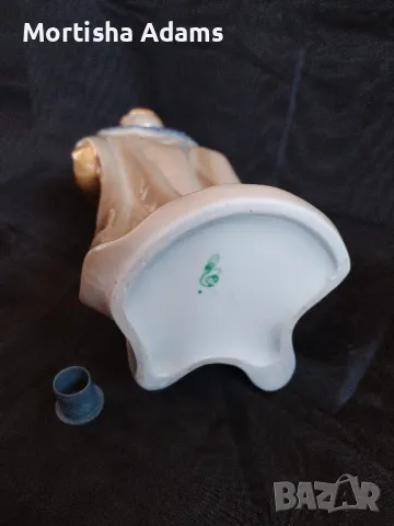 Фигура- бутилка, СССР , снимка 6 - Колекции - 48551696