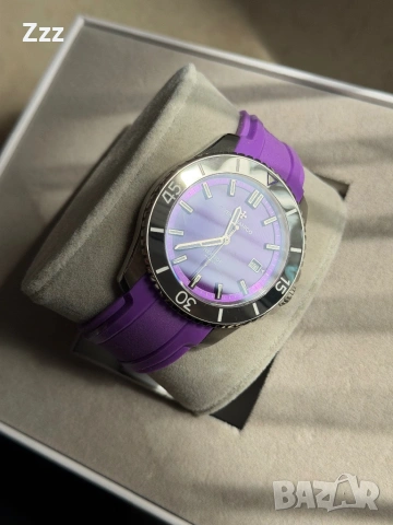 Часовник Venezianico Ametista 42mm, снимка 3 - Мъжки - 53933678