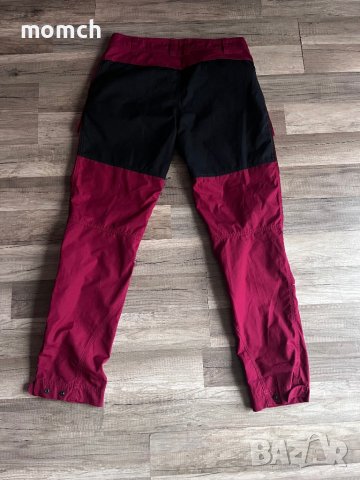 LUNDHAGS-мъжки панталон размер S, снимка 6 - Спортни дрехи, екипи - 44348688