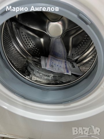 Пералня А++ Sharp,Vestel u VOX 6,7,8 и 10кг Нови с 60месеца гаранция, снимка 10 - Перални - 39523465