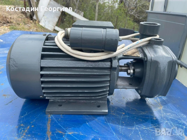 Водна помпа за поливане Вида 4, снимка 2 - Водни помпи - 29707243