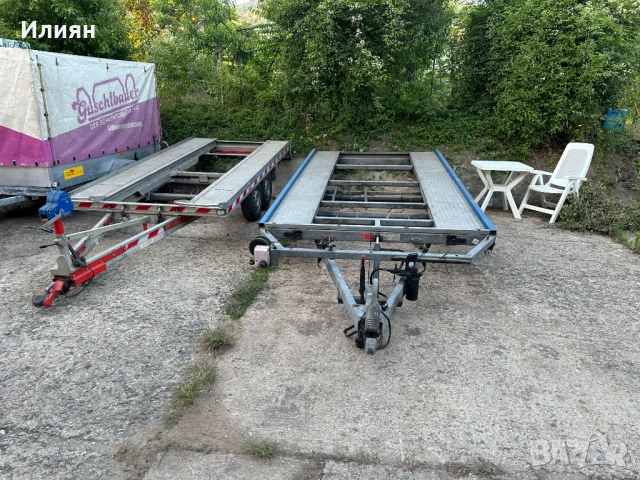 транспортни услуги с бусове и ремаркета / наем, снимка 4 - Транспортни услуги - 50930384