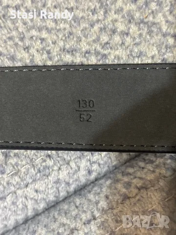 Louis vuitton колан, снимка 3 - Колани - 56216246