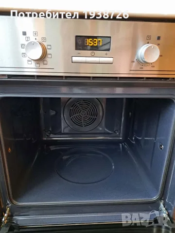 Продава, Фурна за Вграждане-Elektrolux, снимка 3 - Печки, фурни - 56200869