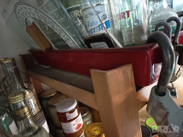 Голяма вана 170.3Х66.6Х8см, снимка 2 - Форми - 54058911