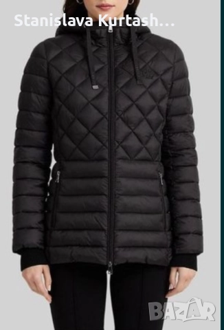 Ralph polo дамско яке