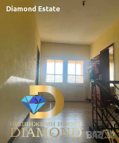 Двуетажна къща в село Малко градище, обл. Хасково, снимка 14 - Къщи - 55844075