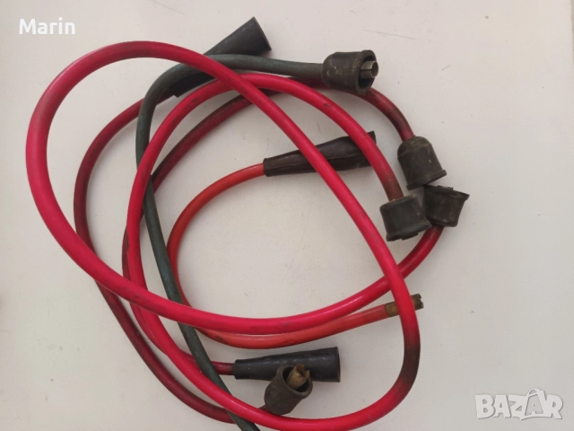 части от соц автомобили, снимка 9 - Аксесоари и консумативи - 51690894