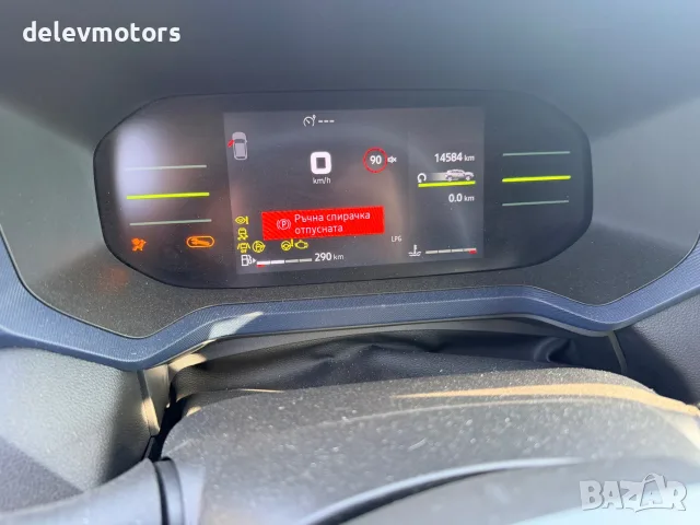 Dacia Duster 3, двигател H4D480, 1.0 Eco G-101, 101 кс., Бензин/Автогаз(LPG), ск. Кутия JT4, 6 ск., , снимка 11 - Части - 55742781
