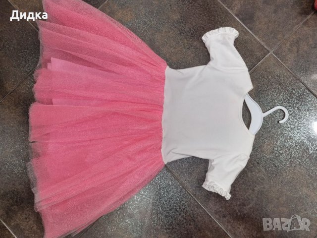 Дрешки за 3-4год., снимка 6 - Детски рокли и поли - 36630318