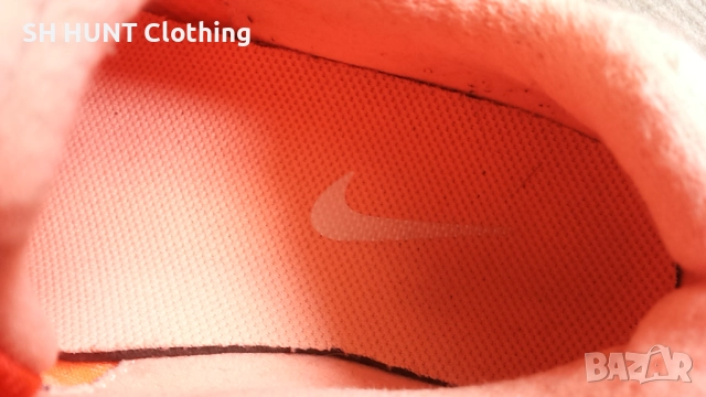 NIKE FLEX Experience RN 4 Размер EUR 39 / UK 5,5 дамски детски маратонки 96-12-S, снимка 14 - Маратонки - 52640078