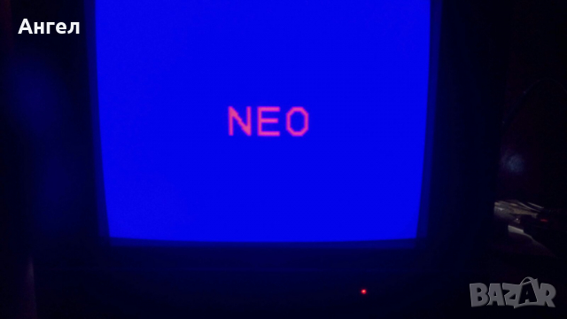 Продавам телевизор NEO TV-1407