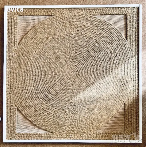 Оригинално пано за стена, ръчна изработка!, снимка 11 - Декорация за дома - 35799691