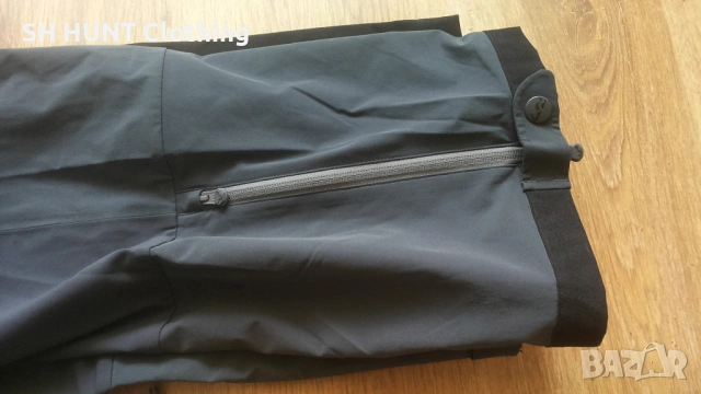 DYNAFIT GORE WINDSTOPPER Stretch Trouser размер 54 / XL - XXL ски сноуборд панталон - 1911, снимка 10 - Зимни спортове - 53157662