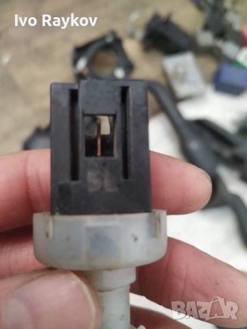 Датчик , стопове , стом машинка за LANCIA 1805 B365, снимка 6 - Части - 53174155