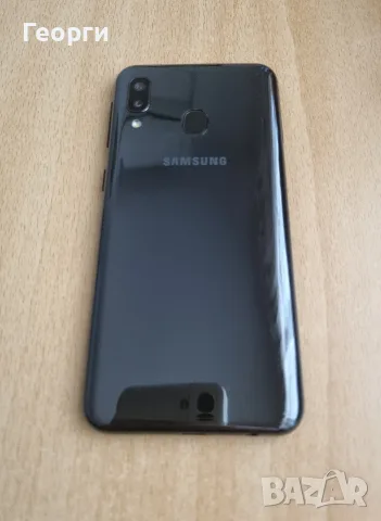 Samsung A20e (SM-A202F/DS), снимка 7 - Samsung - 56175570