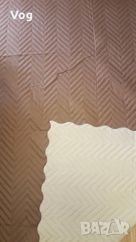 КАПИТОНИРАНИ ШАЛТЕТА , снимка 2 - Покривки за легло - 31441994